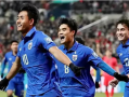 世界杯亚洲预选赛：泰国vs韩国比分预测、实力对比分析
